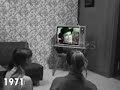 Programacion SAT 24 en 1981 + cierre de emisiones 1981