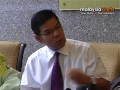 PKR: Shahrizat's husband 'used' NFC money for umrah