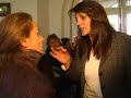 CONFLICTO EN LA MUNICIPALIDAD