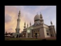 القران الكريم ليبيا الشيخ طه بن محمد الفهد