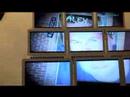 9 MacBook Air grid playing Diggnation [iPod format]
