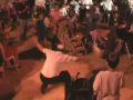 Tzfat Klezmer Festival 2007 ,special dances and shows ,part1