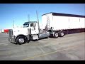 backing contests big rigs
