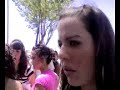 botellones romeria lepe. Graba flamesay