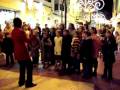 Merry Cristhmas, Felices fiestas, Bon Nadal, Bon Noel, ....... Merry Cristhmas, Felices fiestas, Bon Nadal, Bon Noel, .......