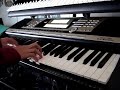 Nightwish - Over the Hills and far Away (Geffroy)