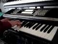 Nightwish - Over the Hills and far Away (Geffroy) 