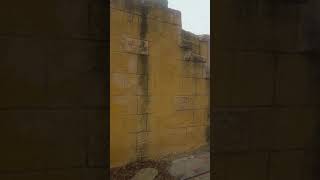 مقام وقبر الشيخ معاويه في قريه معاويه قرب ام الفحم