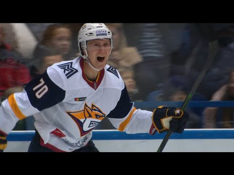 Season 2019-20. Metallurg Mg. Dennis Rasmussen.