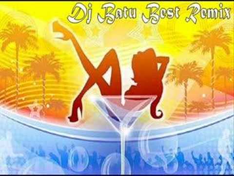 Dj Batu Exclusive-We Gonna Feel it
