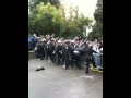 UC Berkeley Protests at Wheeler Hall Part 2 - Cops Attacking Students