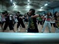 Philippine Allstars' open class (girls vs. boys)