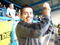 Burton Boys Singing At Halifax 2
