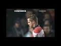 Gloucester rugby collection of tries