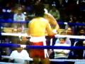 Ken Lakusta vs Rick Kellar ROund 6