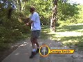 Disc Golf Drive Analysis - 4 Throwing Styles Disc Golf Drive Analysis - 4 Throwing Styles