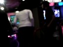 Eru-kun playing DDR Eru-kun playing DDR