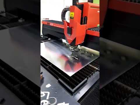 Metal Laser_6 Metal Laser_6