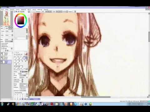 jinyjinjin - I just decided to color a sketch I did few days ago :) another mix media picture. so coloring is more messy~ tools used: pencil, tablet, SAI and photoshop CS...