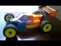 Kyosho MP9 TKI Electric Buggy ** 1/8 scale**Tekin RC