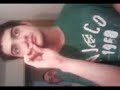 Dani fumandose un hilo parte 3 - Guiilla