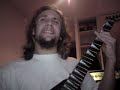 dark moor cover (guitar+vocals)