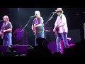 Buffalo Springfield--Rock and Roll Woman--Live @ Bonnaroo Saturday 2011-06-11