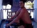 Pappagallo invasato a Las Terrenas, DR