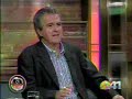 gral rafael del pino  entrevistado y confrontado 4