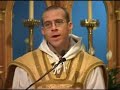 Sep 18 - Homily: St. Joseph Cupertino