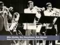 Doc Severinsen with Bob Odneal and Mike Stubbs in 1969