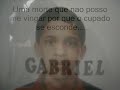 esteja em paz