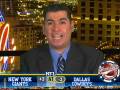 NY Giants at Dallas Cowboys NFL Football Odds and Pick from Gamblers Television