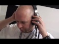 Pioneer HDJ-2000 demo in Frankfurt Musikmesse 2009