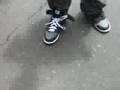 chineze strik