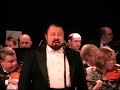 Leoncavallo: Pagliaci - Recitar! - Kaludi Kaludov