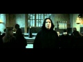 Harry Potter and the deathly hallows - Severus Snape vs Minerva Mcgonagall  [HD]