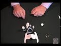 Watch this silent movie as expert...