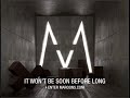 Maroon 5 - Makes Me Wonder (Tulgovski Dance Mix)