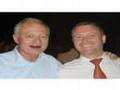 London Mayor Ken Livingstone is a massive twat