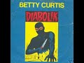 Betty Curtis - Diabolik (1967)