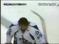 videos de KHL. Ulanov vs Wanvig
