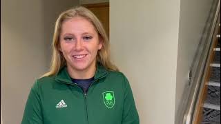 June Sports Star of the Month: Jodie Browne