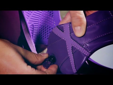 how to adjust burton bindings