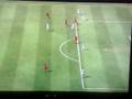 Fifa09! Nice Goal