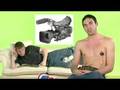 The Shirtless Apprentice - Selecting the Right Camera