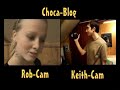 ChocaBlog #2 - Old Blog vs New Blog ChocaBlog #2 - Old Blog vs New Blog