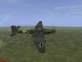 it´s my first video of IL-2 Sturmovik: Forgotten Battles