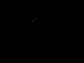 Iridium Flare