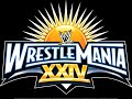 Wrestlemania